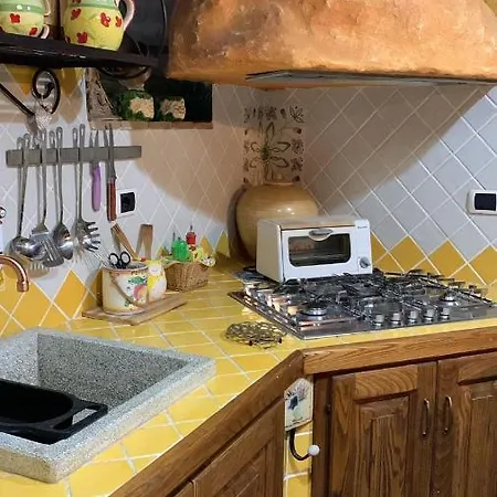 L'antico Loco Commodo Σπίτι διακοπών *