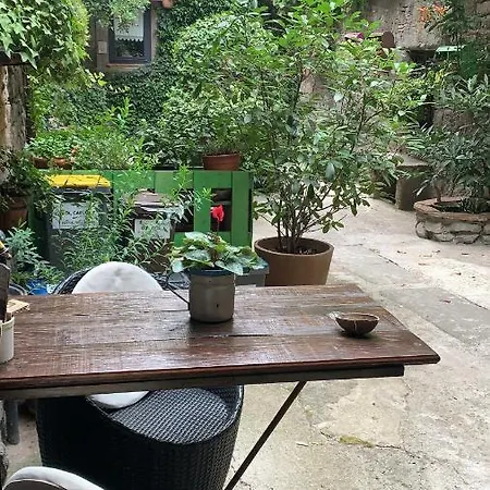 Σπίτι διακοπών L'antico Loco Commodo Βιτέρμπο