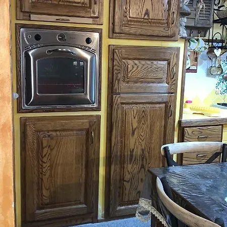 L'antico Loco Commodo Viterbo