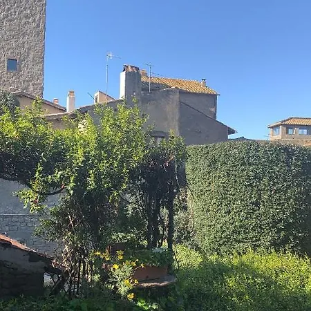 L'antico Loco Commodo * Βιτέρμπο