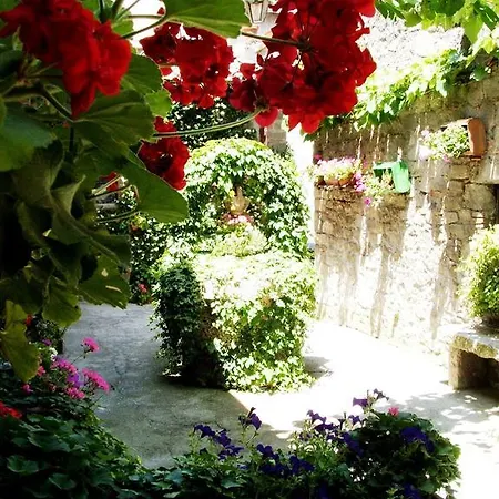 L'antico Loco Commodo Holiday home