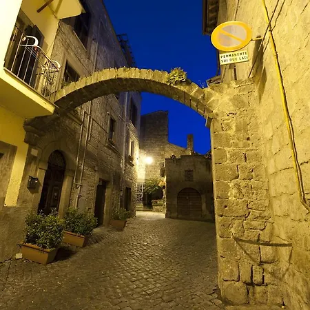 L'antico Loco Commodo *